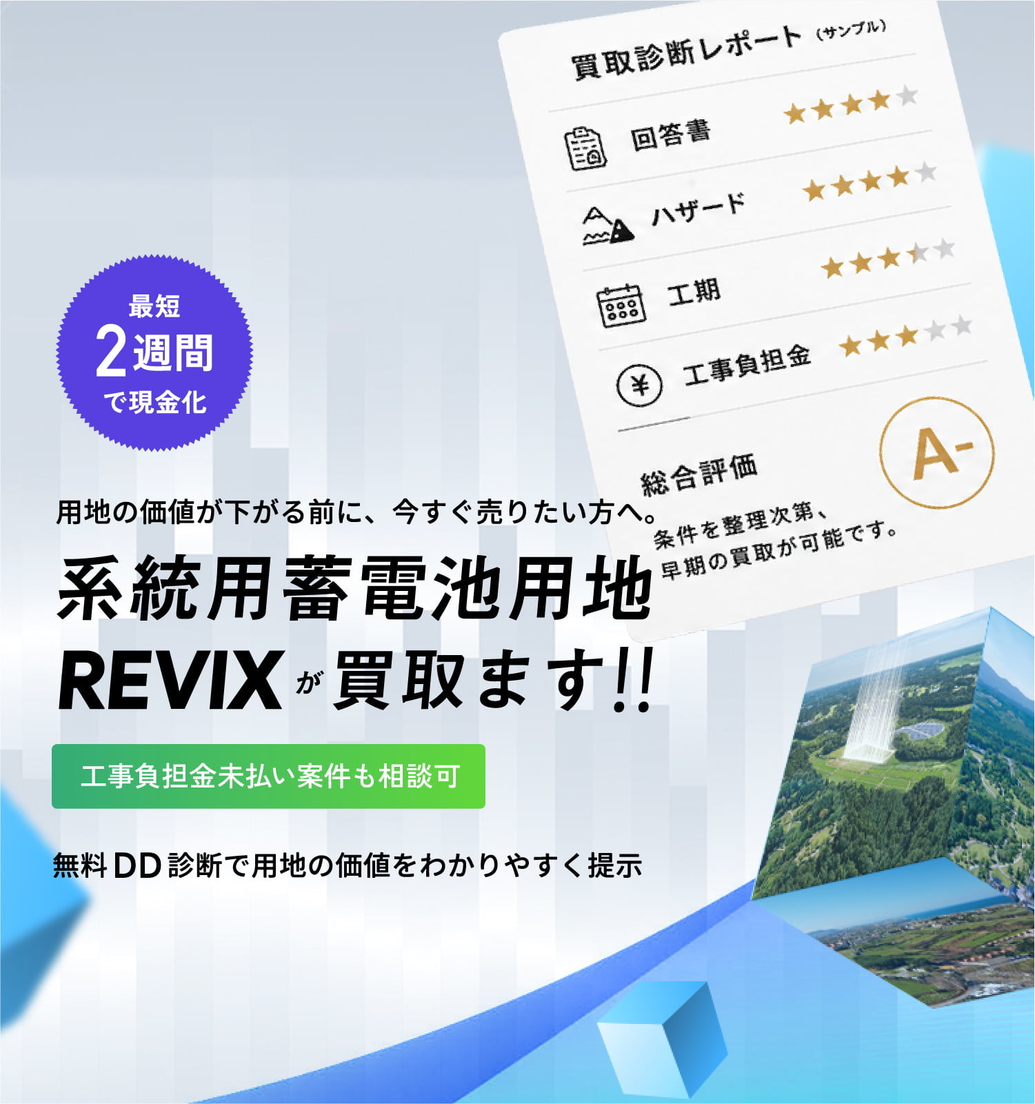 リビックスのMV画像