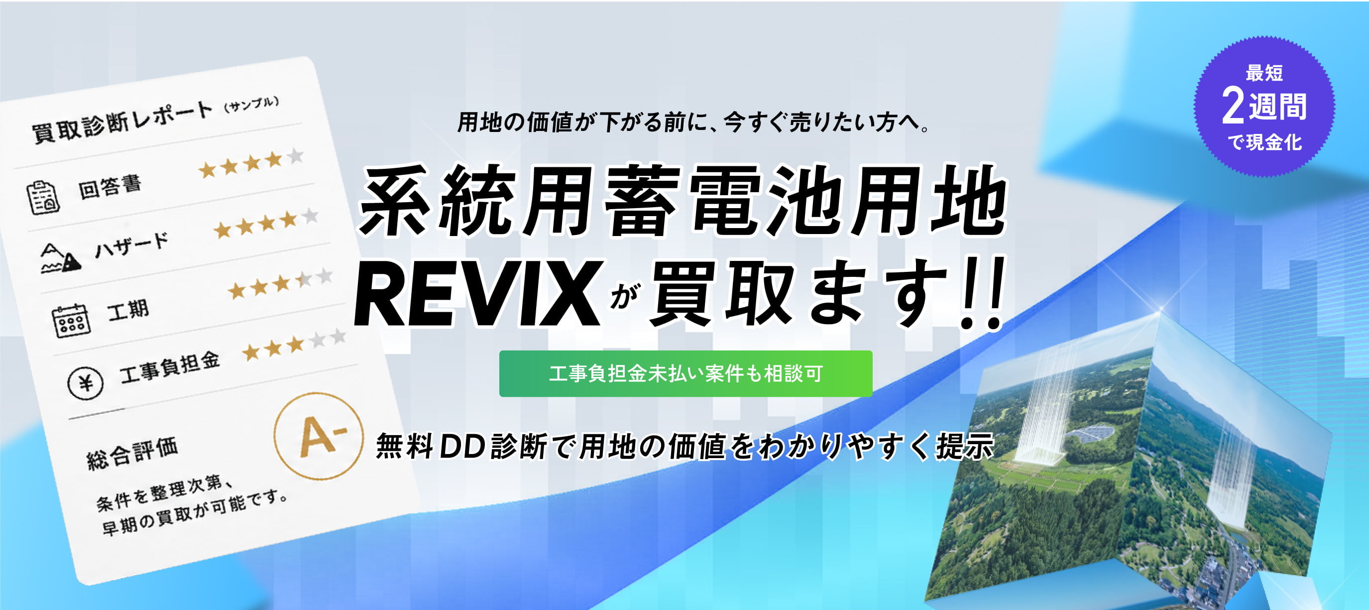 リビックスのMV画像